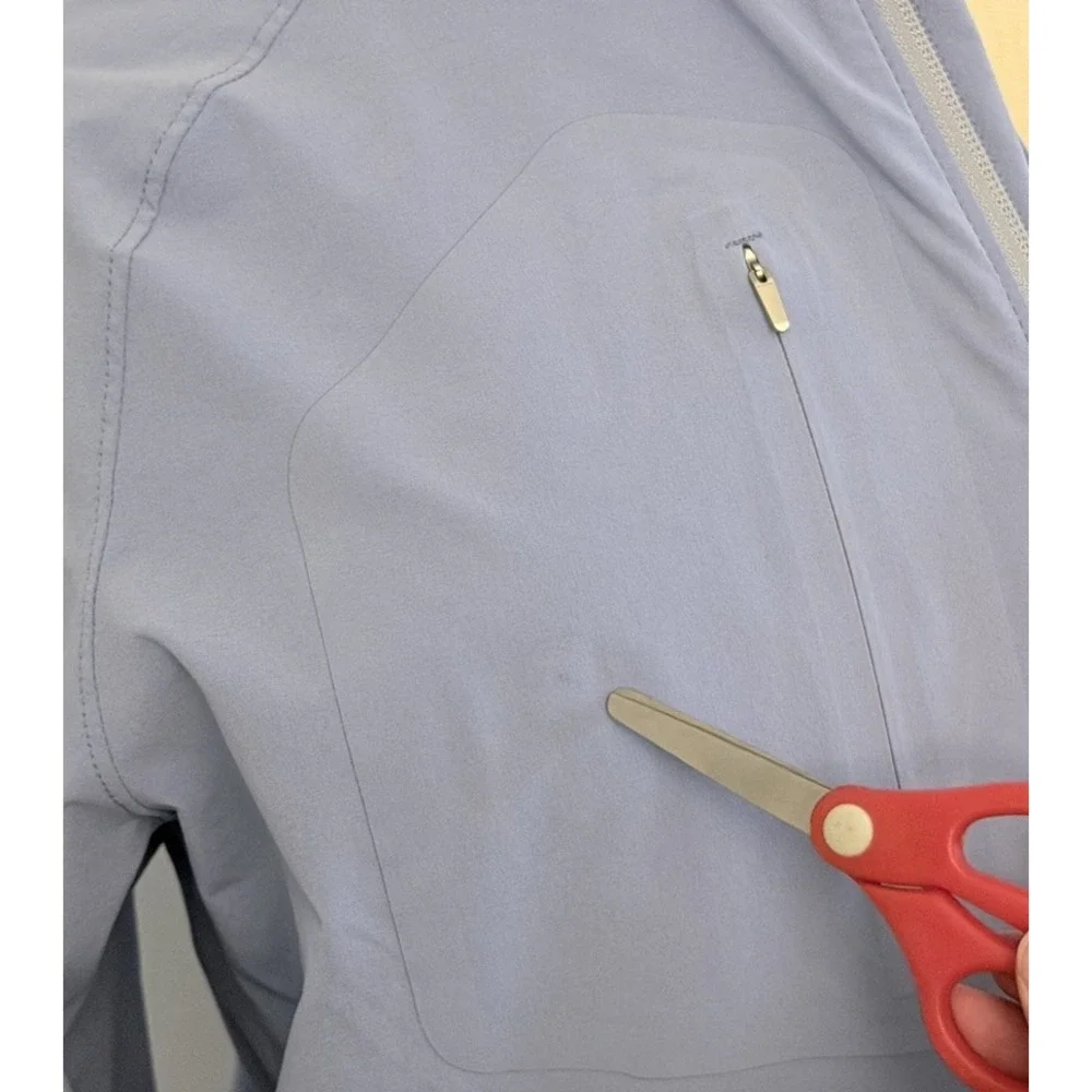 Peter Millar measurements length